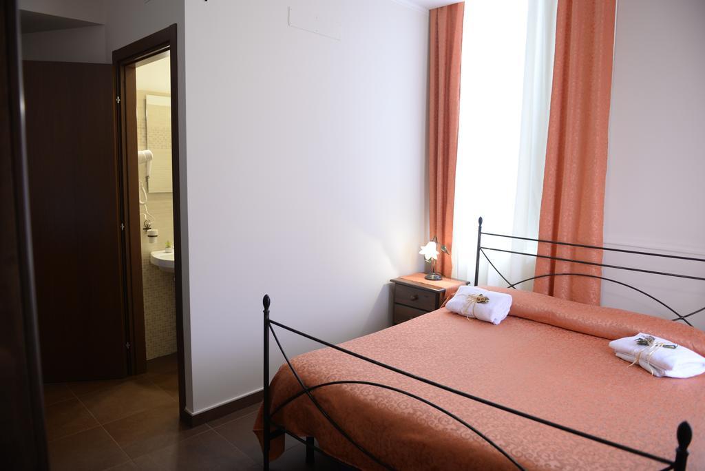 B&B San Leonardo Mascali Exterior photo